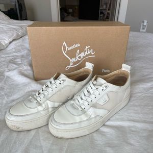Christian Louboutin Happy Rui Sneakers